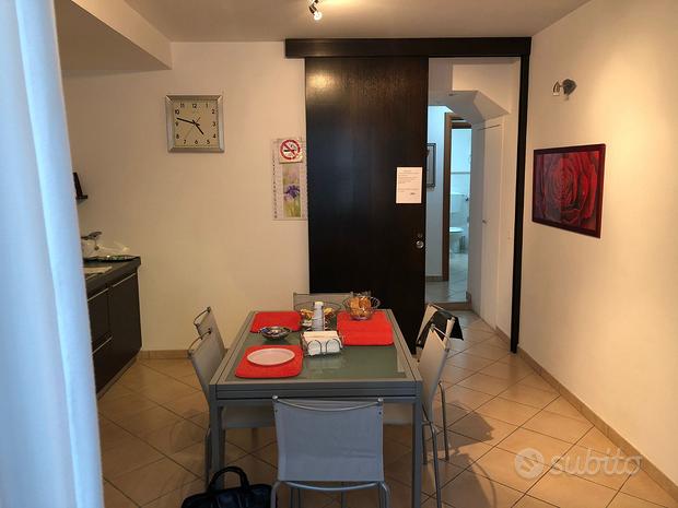 Apartamento de 5 divisões em Ragusa, Italy N.º 251204