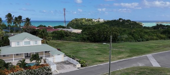 Terreno en Willikies, Antigua and Barbuda 1052 m² No. 34 13