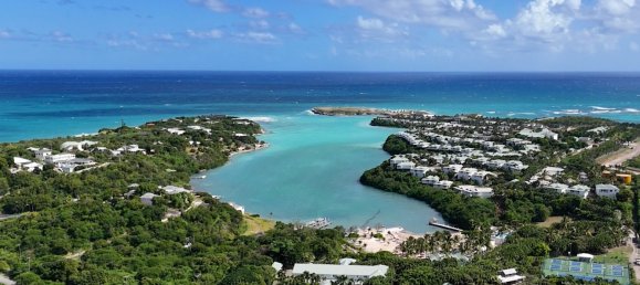 Terreno en Willikies, Antigua and Barbuda 1052 m² No. 34 4