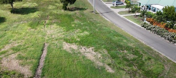 Terreno en Willikies, Antigua and Barbuda 1052 m² No. 34 3