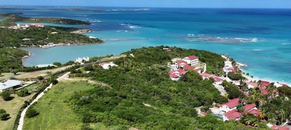 Terreno en Willikies, Antigua and Barbuda 1052 m² No. 34 2