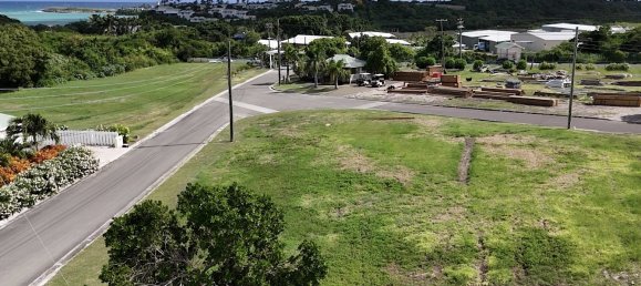 Terreno en Willikies, Antigua and Barbuda 1052 m² No. 34 6