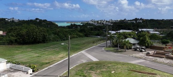 Terreno en Willikies, Antigua and Barbuda 1052 m² No. 34 12