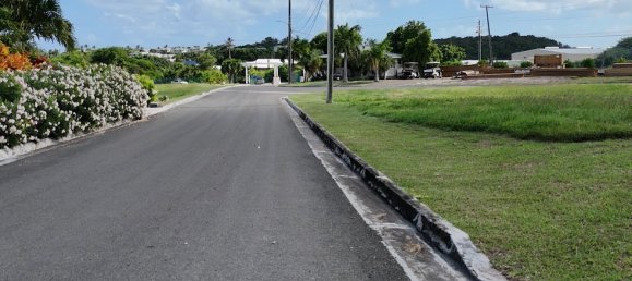 Terreno en Willikies, Antigua and Barbuda 1052 m² No. 34 14