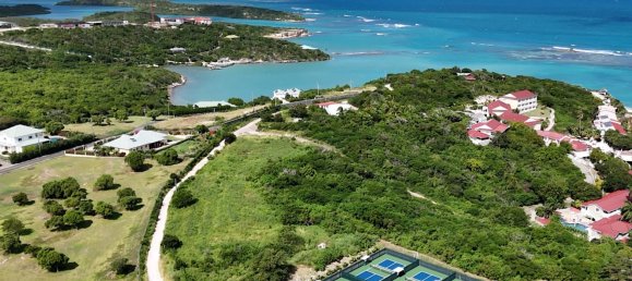 Terreno en Willikies, Antigua and Barbuda 1052 m² No. 34 10