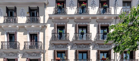 Apartamento T3 em Madrid, Spain N.º 224940 7