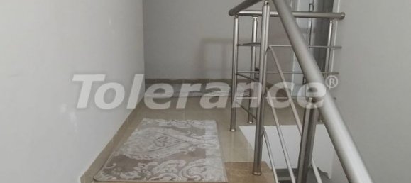 Apartment 6+1 in Kepez, Turkey No. 12317 17