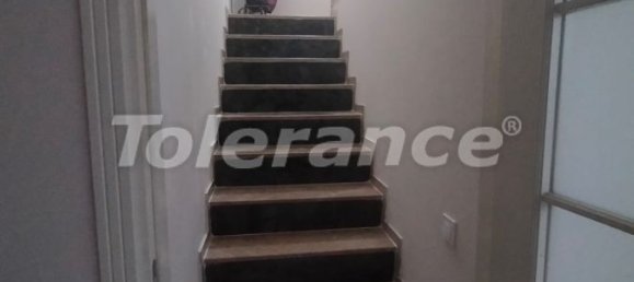 Apartment 6+1 in Kepez, Turkey No. 12317 16