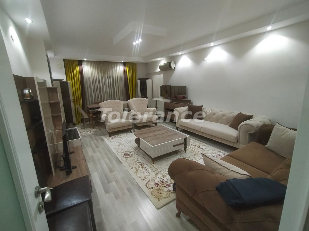 Apartment 6+1 in Kepez, Turkey No. 12317