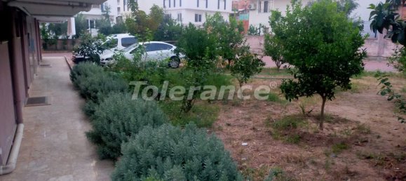 Apartment 6+1 in Kepez, Turkey No. 12317 19