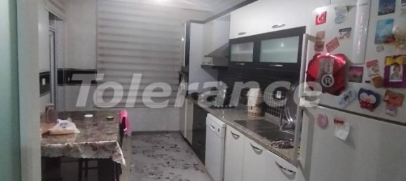 Apartment 6+1 in Kepez, Turkey No. 12317 3