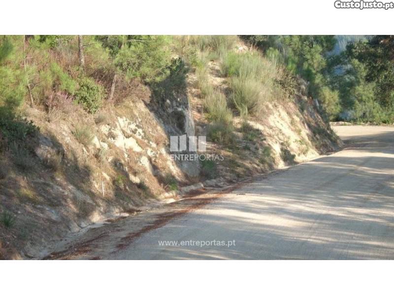 8500m² Land in Marco de Canaveses, Portugal No. 61809