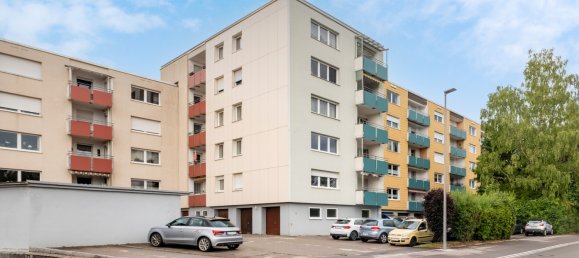 2 Schlafzimmer Wohnung in Ostallgäu, Germany, Nr. 320301 9