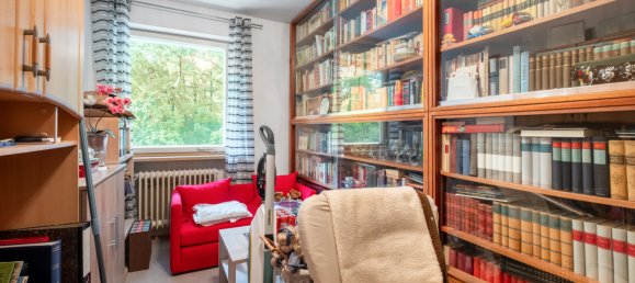 2 Schlafzimmer Wohnung in Ostallgäu, Germany, Nr. 320301 4