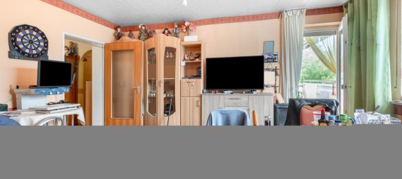 2 Schlafzimmer Wohnung in Ostallgäu, Germany, Nr. 320301 13