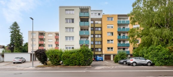 2 Schlafzimmer Wohnung in Ostallgäu, Germany, Nr. 320301 7