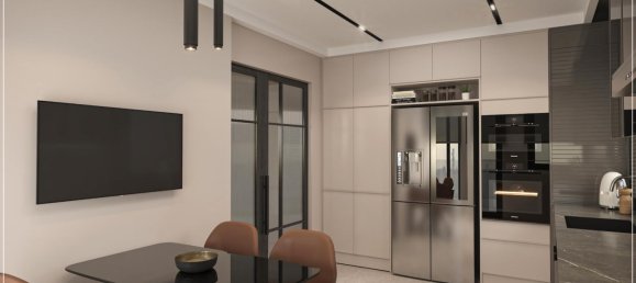 شقة 3+1 في Antalya, Turkey رقم 21562 13