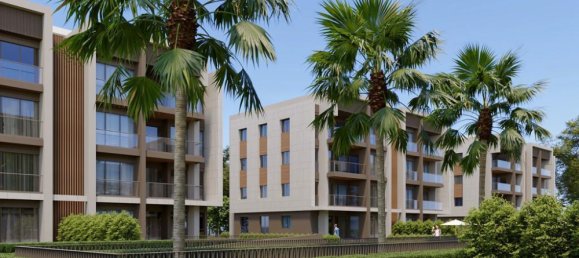 شقة 3+1 في Antalya, Turkey رقم 21562 2