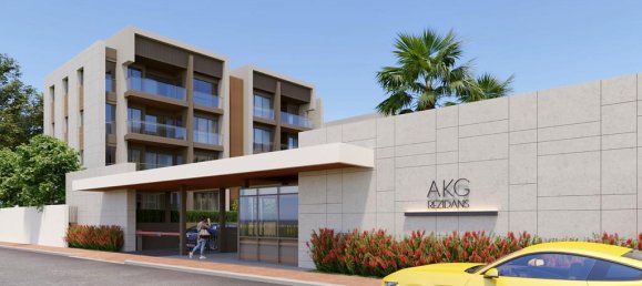 شقة 3+1 في Antalya, Turkey رقم 21562 7