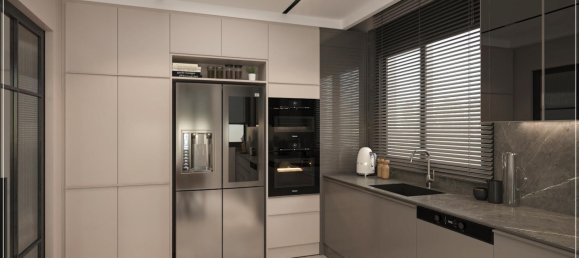 شقة 3+1 في Antalya, Turkey رقم 21562 14