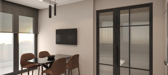 شقة 3+1 في Antalya, Turkey رقم 21562 12