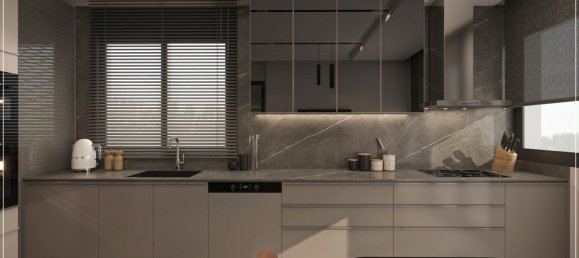 شقة 3+1 في Antalya, Turkey رقم 21562 16