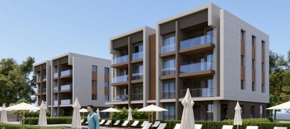 شقة 3+1 في Antalya, Turkey رقم 21562 9