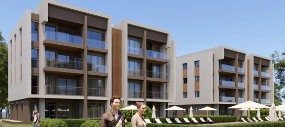 شقة 3+1 في Antalya, Turkey رقم 21562 4