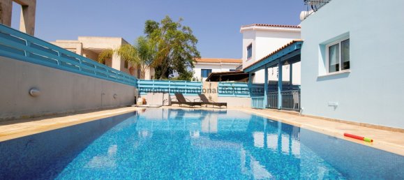 Villa de 3 dormitorios en Ayia Napa, Cyprus No. 918 5