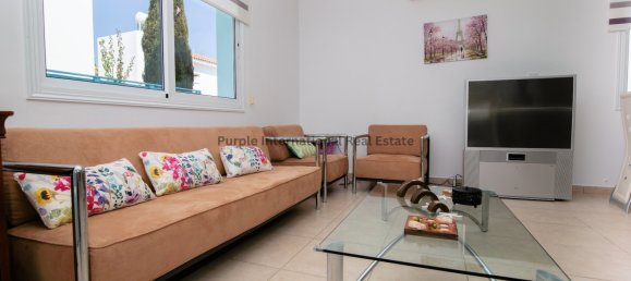 Villa de 3 dormitorios en Ayia Napa, Cyprus No. 918 23