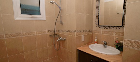 Villa de 3 dormitorios en Ayia Napa, Cyprus No. 918 12