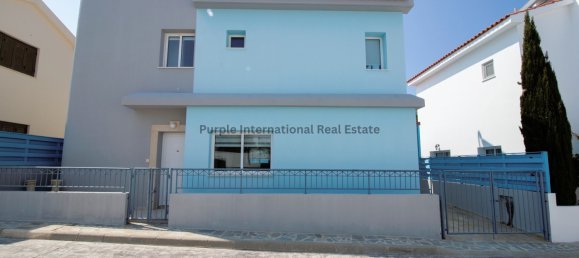 Villa de 3 dormitorios en Ayia Napa, Cyprus No. 918 4