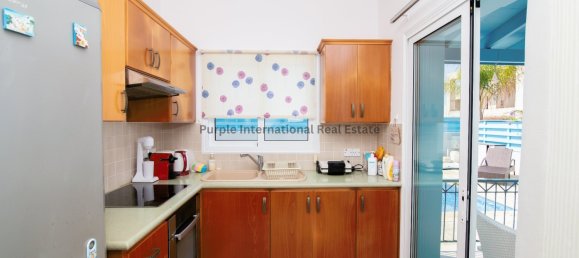 Villa de 3 dormitorios en Ayia Napa, Cyprus No. 918 25