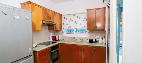 Villa de 3 dormitorios en Ayia Napa, Cyprus No. 918 24