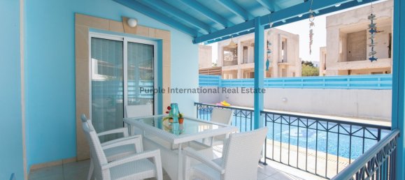 Villa de 3 dormitorios en Ayia Napa, Cyprus No. 918 28