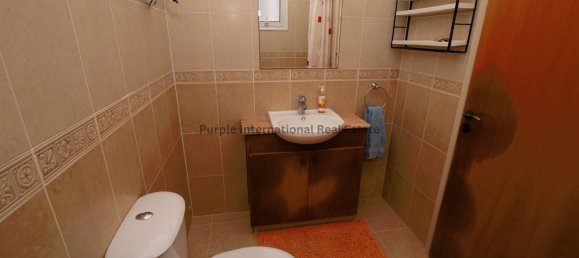 Villa de 3 dormitorios en Ayia Napa, Cyprus No. 918 16