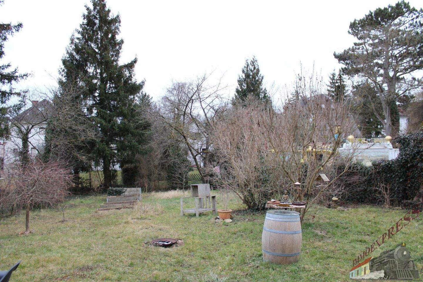 Terreno em Fischamend, Austria N.º 247564