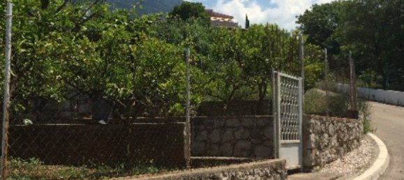  Land in Bar, Montenegro No. 408 5