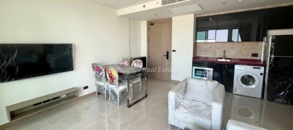 1 bedroom Condo in Pattaya, Thailand No. 22916 9
