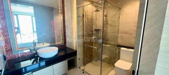 Apartamento com 1 quarto em condomínio em Bang Lamung, Thailand N.º 22916 3