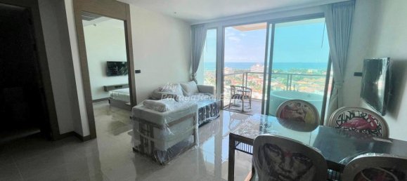1 bedroom Condo in Pattaya, Thailand No. 22916 10