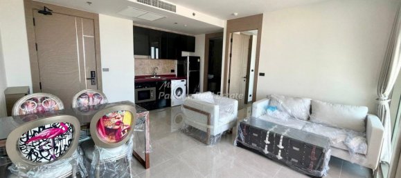 1 bedroom Condo in Pattaya, Thailand No. 22916 8