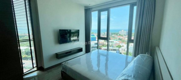 Apartamento com 1 quarto em condomínio em Bang Lamung, Thailand N.º 22916 4