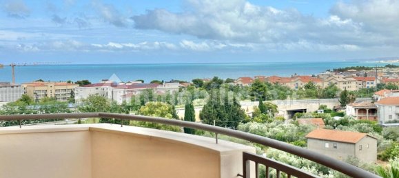 2 bedrooms Apartment in Vasto, Italy No. 294172 22