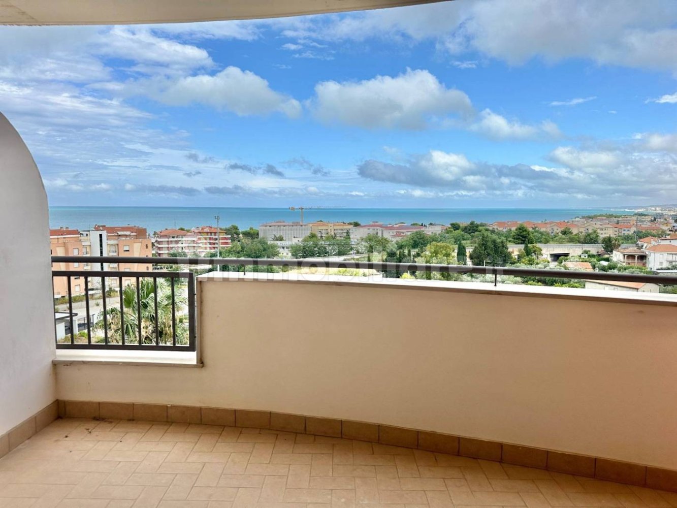 2 bedrooms Apartment in Vasto, Italy No. 294172