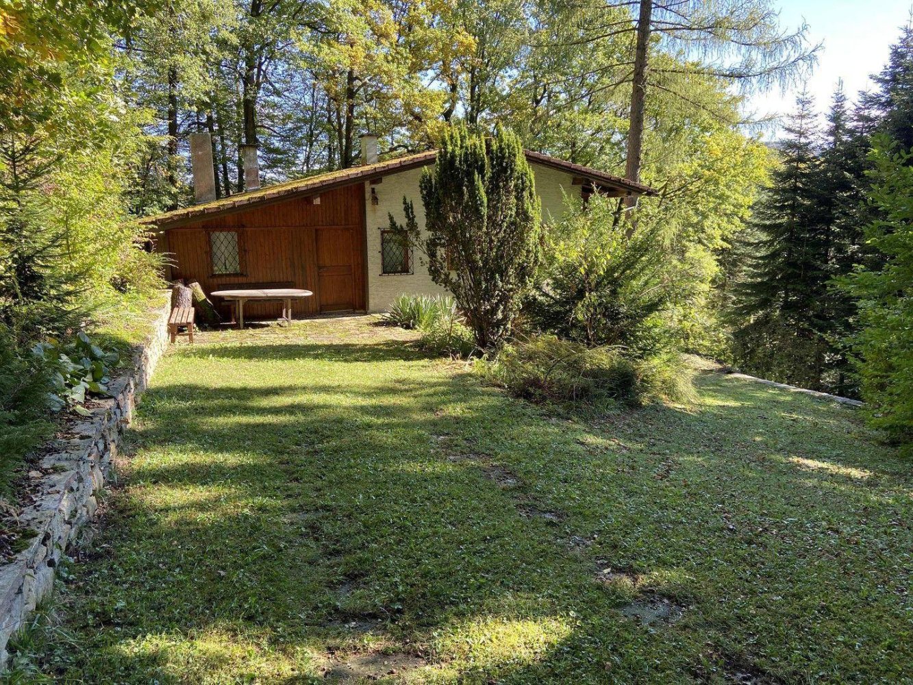 2 bedrooms House in Stossing, Austria No. 168580