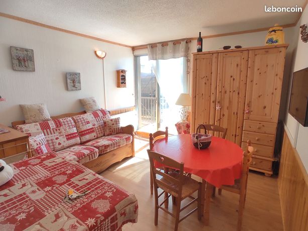 Studio à Les Angles, France No. 282927