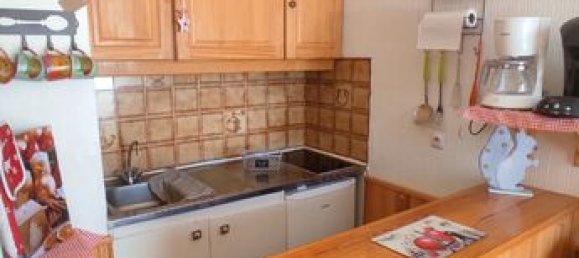 Studio à Les Angles, France No. 282927 3