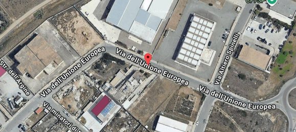 2 chambres Appartement à Settimo San Pietro, Italy No. 296130 2