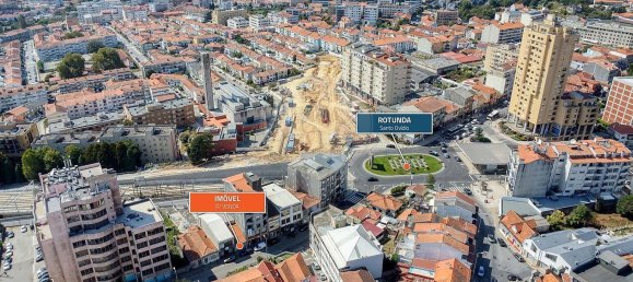 138m² Building in Vila Nova de Gaia, Portugal No. 64951 2
